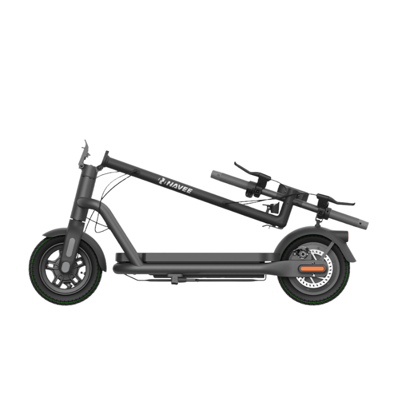 Navee 65i 25km/h Speed / 65km Range / 22.8kg / 1000W