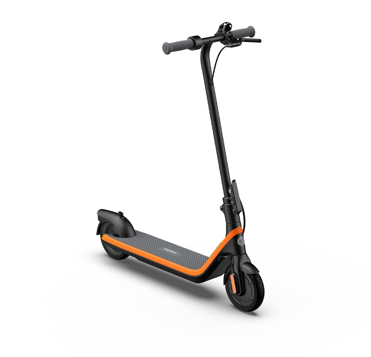 Ninebot C2 Kick-Scooter by Segway