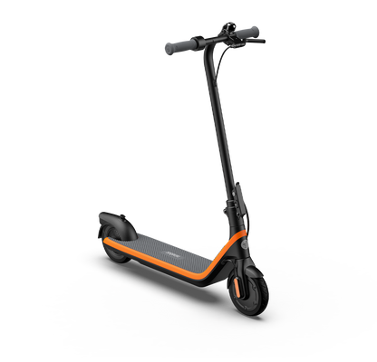 Ninebot C2 Kick-Scooter by Segway