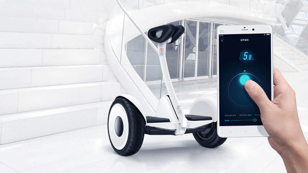 Bluetooth Connectivity