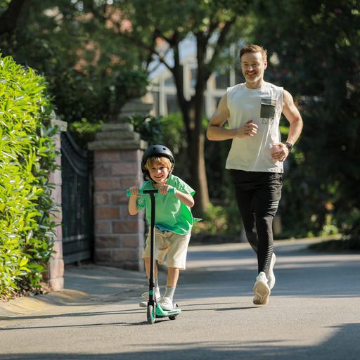 Built For The Adventure