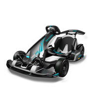 Segway Ninebot Gokart pro 2 43km/hr Speed / 25km Range / 48.1kg / 4800W