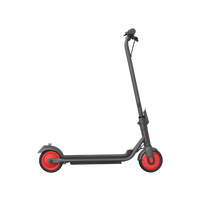 Segway Ninebot C20 Kids Electric Scooter | Electric Scooter for Kids Canada - 16km/hr / 20km Range / 10kg / 150W