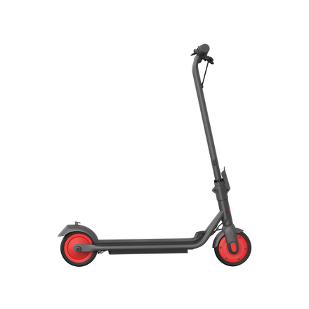 Ninebot C20 Kids Kick-Scooter by Segway