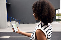 Segway E3 Pro Electric Scooter 32km/h Speed / 55km Range / 18.2kg / 800W