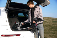 Segway E3 Pro Electric Scooter 32km/h Speed / 55km Range / 18.2kg / 800W