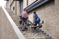 Segway E3 Pro Electric Scooter 32km/h Speed / 55km Range / 18.2kg / 800W