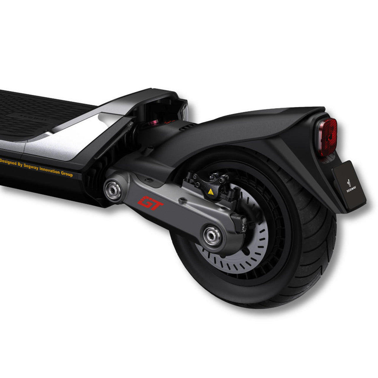 Ninebot GT1 by Segway