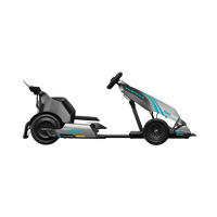 Segway Ninebot Gokart pro 2 43km/hr Speed / 25km Range / 48.1kg / 4800W