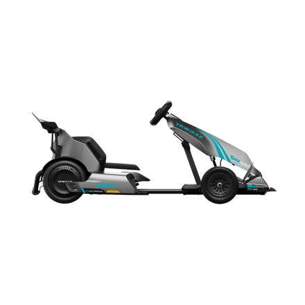 Segway Ninebot Gokart pro 2 43km/hr Speed / 25km Range / 48.1kg / 4800W
