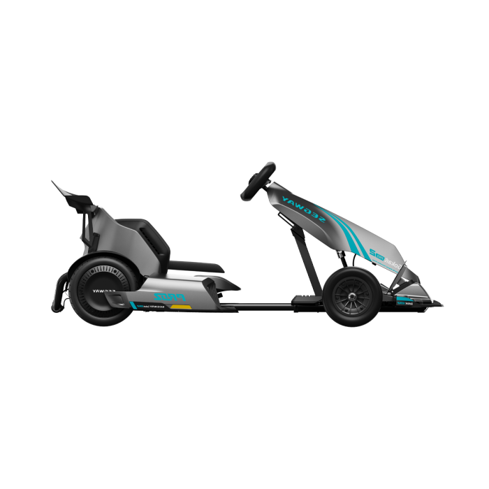 Segway Ninebot Gokart pro 2 43km/hr Speed / 25km Range / 48.1kg / 4800W