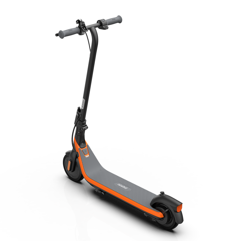 Ninebot C2 Kick-Scooter by Segway 16km/hr Speed / 11km Range / 10.4kg / 130W - Certified Pre-Owned
