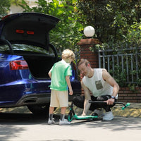 Segway Ninebot A6 12km/hr / 5km Range / 4.6kg / 50W