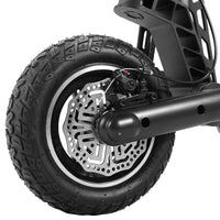 Kugoo G2 Pro Electric Scooter 45Km/hr Speed / 58Km Range / 23.2kg / 800W