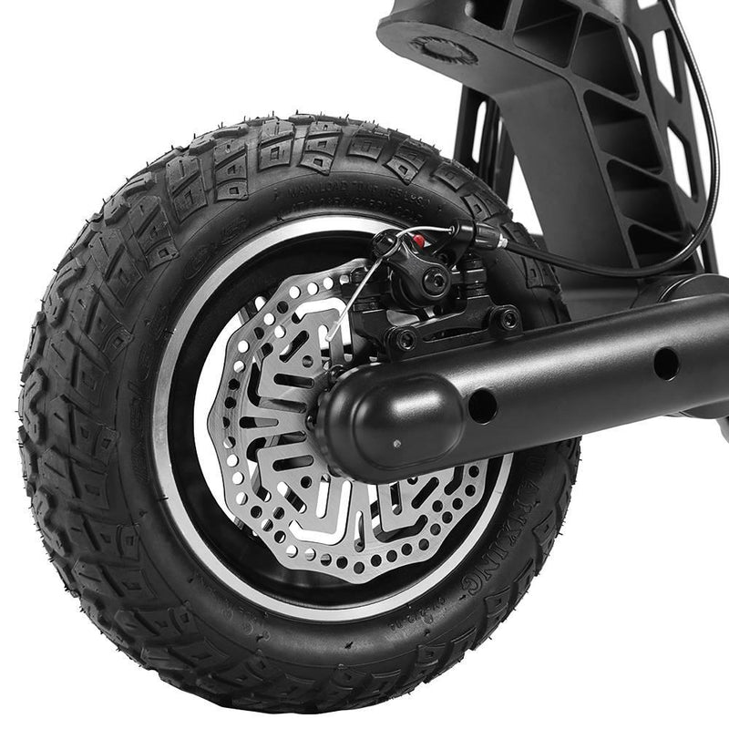 Kugoo G2 Pro Electric Scooter 45Km/hr Speed / 58Km Range / 23.2kg / 800W