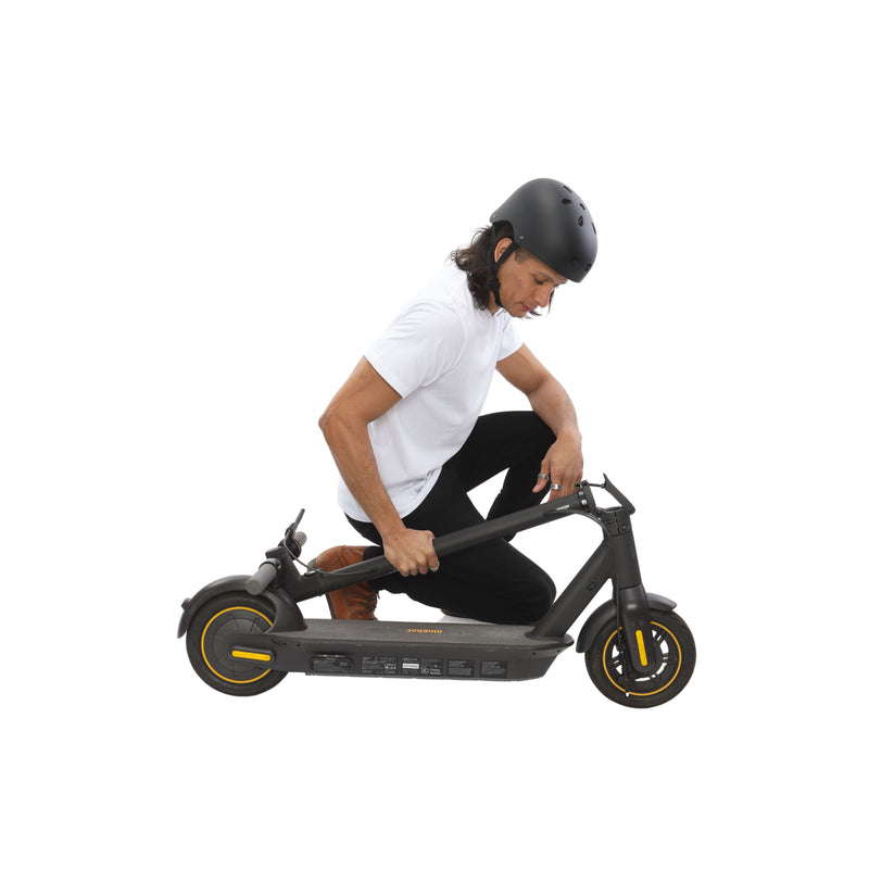 Ninebot Kickscooter Max G30P Canada