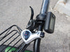 Tankx - Fat tire E-Bike - Step-Over