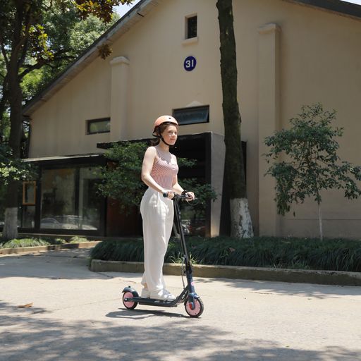 Ninebot C20 Kids Kick-Scooter by Segway