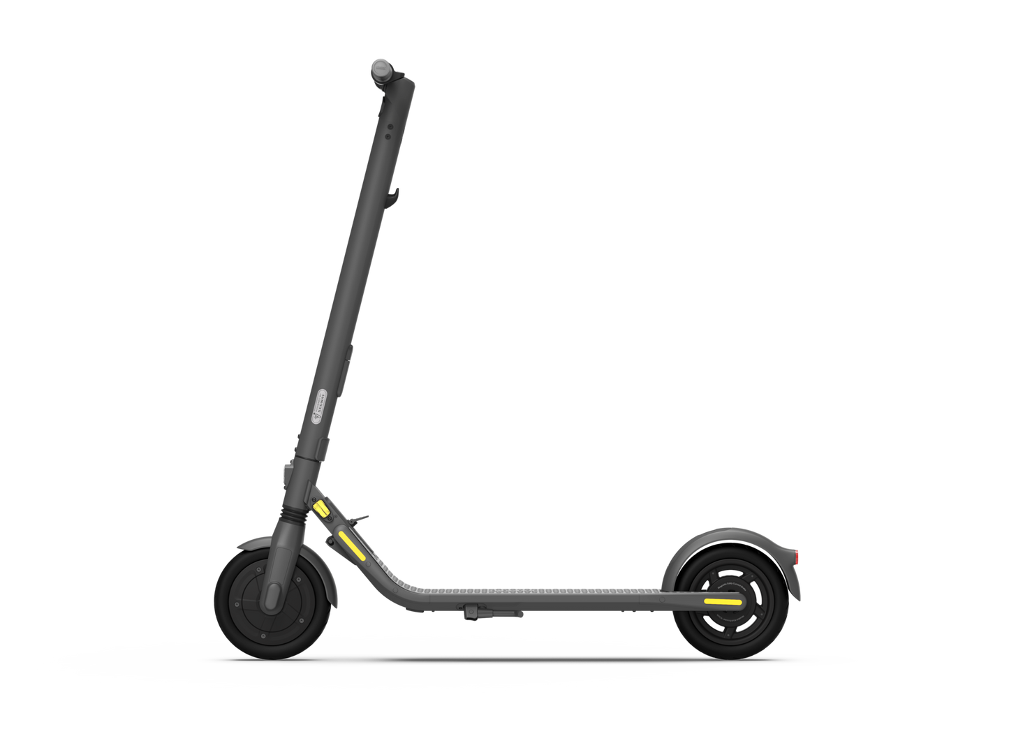 Ninebot E25A Kick-Scooter by Segway - Certified Pre-Owned