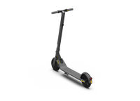 Ninebot E25A Kick-Scooter by Segway 28km/hr / 25km Range / 14.4kg / 300W - Certified Pre-Owned