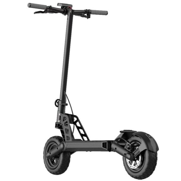 Kugoo G2 Pro Electric Scooter 45Km/hr Speed / 58Km Range / 23.2kg / 800W