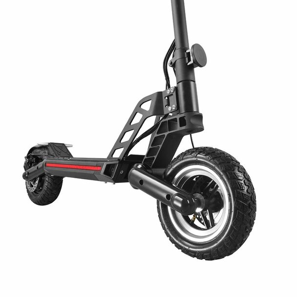 Kugoo G2 Pro Electric Scooter 45Km/hr Speed / 58Km Range / 23.2kg / 800W