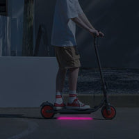 Segway Ninebot C20 Kids Electric Scooter | Electric Scooter for Kids Canada - 16km/hr / 20km Range / 10kg / 150W