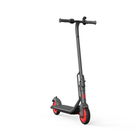 Segway Ninebot C20 Kids Electric Scooter | Electric Scooter for Kids Canada - 16km/hr / 20km Range / 10kg / 150W