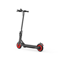 Segway Ninebot C20 Kids Electric Scooter | Electric Scooter for Kids Canada - 16km/hr / 20km Range / 10kg / 150W