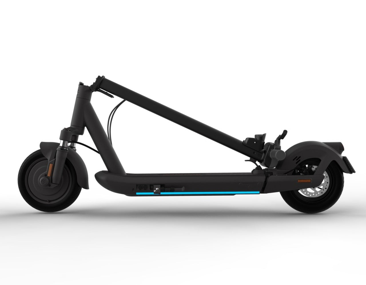 Buy Inmotion s1 Long Range Scooter Toronto, Canada – T-Dot Wheels