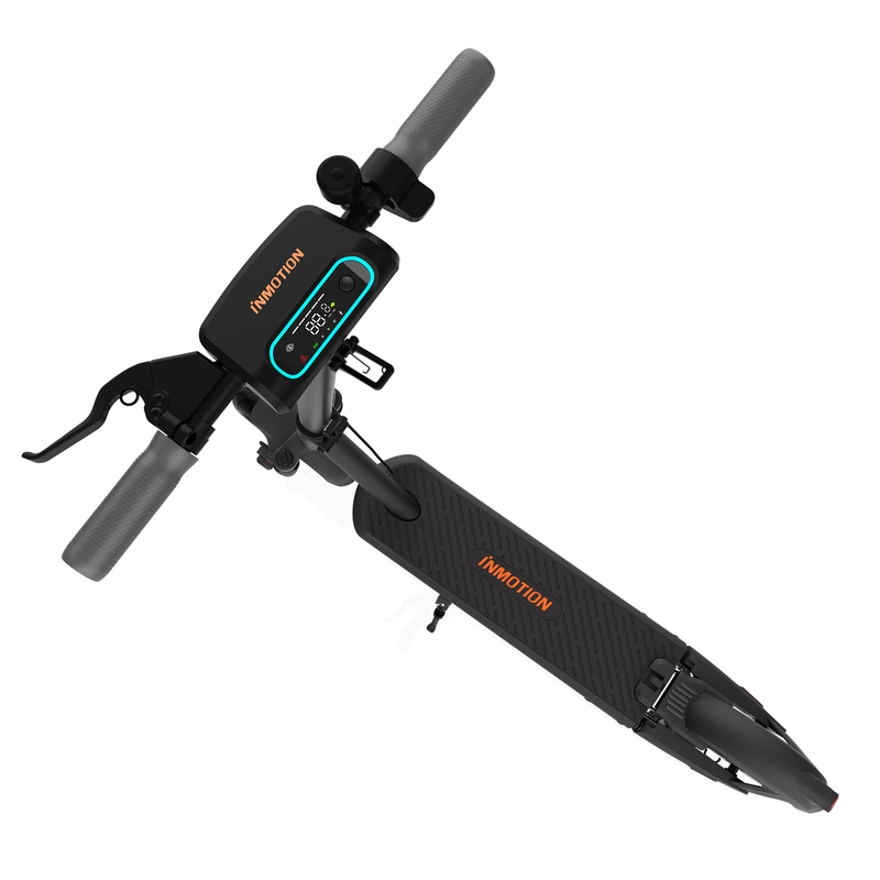 InMotion S1F