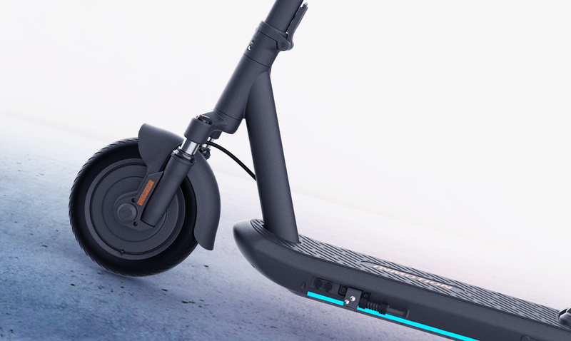 InMotion S1F