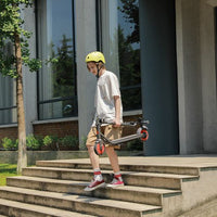 Segway Ninebot C20 Kids Electric Scooter | Electric Scooter for Kids Canada - 16km/hr / 20km Range / 10kg / 150W