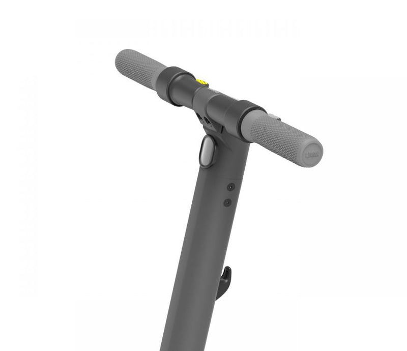 Segway Ninebot E22 Electric Scooter – Certified Pre-Owned Canada | 20km/hr Speed / 22km Range / 13.5kg / 300W