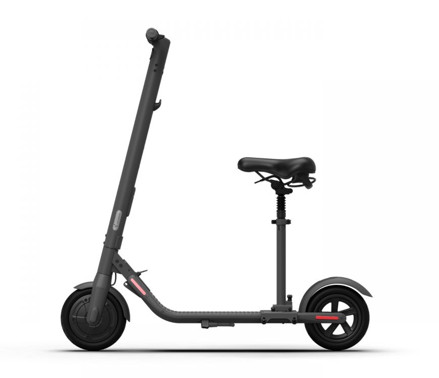 Segway Ninebot E22 Electric Scooter Toronto – T-Dot Wheels