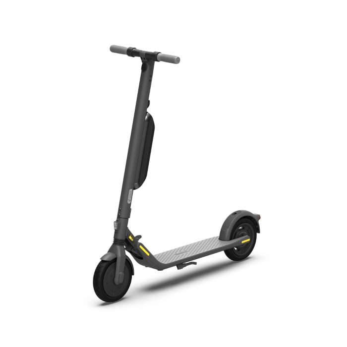 Ninebot E45 Kick-Scooter by Segway 30Km/hr Speed / 45Km Range / 16.5Kg / 300W - Certified Pre-Owned