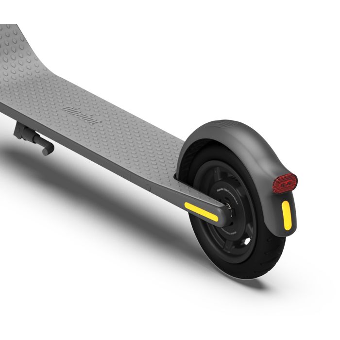 Ninebot E45 Kick-Scooter by Segway 30Km/hr Speed / 45Km Range / 16.5Kg / 300W - Certified Pre-Owned