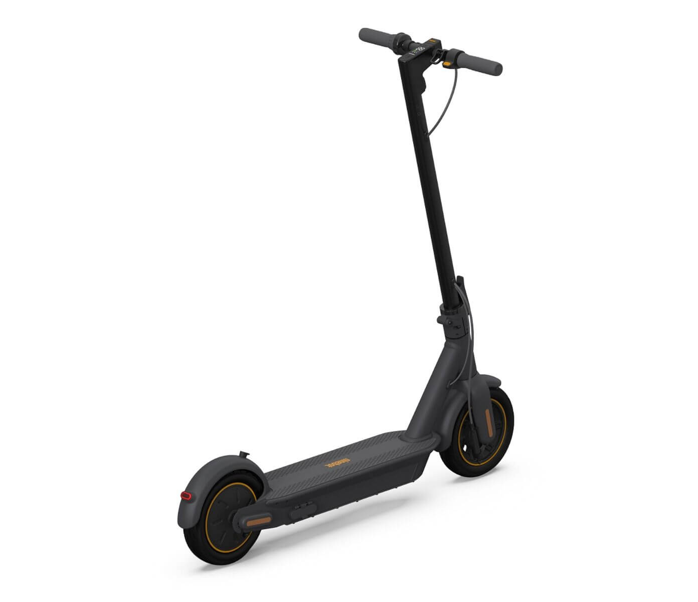 SEGWAY-NINEBOT MAX G30LE - Robocleaners