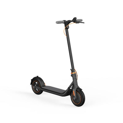 Ninebot F40 Electric Scooter Toronto - T-Dot Wheels