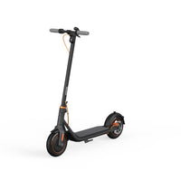 Segway Ninebot F40 Electric Scooter – Commuter Electric Scooter Canada | 25km/hr Speed / 40km Range / 15.8kg / 350W