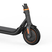 Segway Ninebot F30 Electric Scooter – Entry Level Commuter Electric Scooter Canada | 25Km/hr Speed / 30Km Range / 15.5kg / 300W