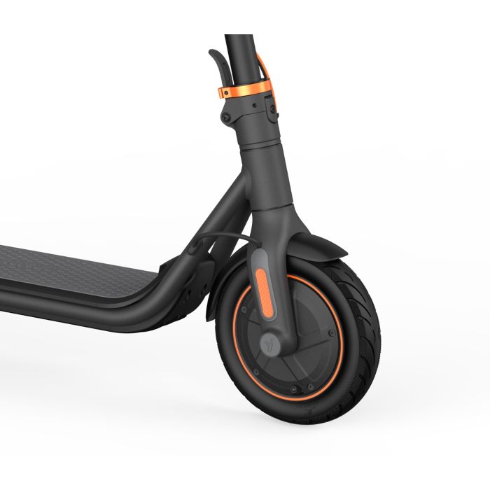 Segway Ninebot F30 Electric Scooter – Entry Level Commuter Electric Scooter Canada | 25Km/hr Speed / 30Km Range / 15.5kg / 300W