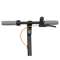 Segway Ninebot F40 Electric Scooter – Commuter Electric Scooter Canada | 25km/hr Speed / 40km Range / 15.8kg / 350W