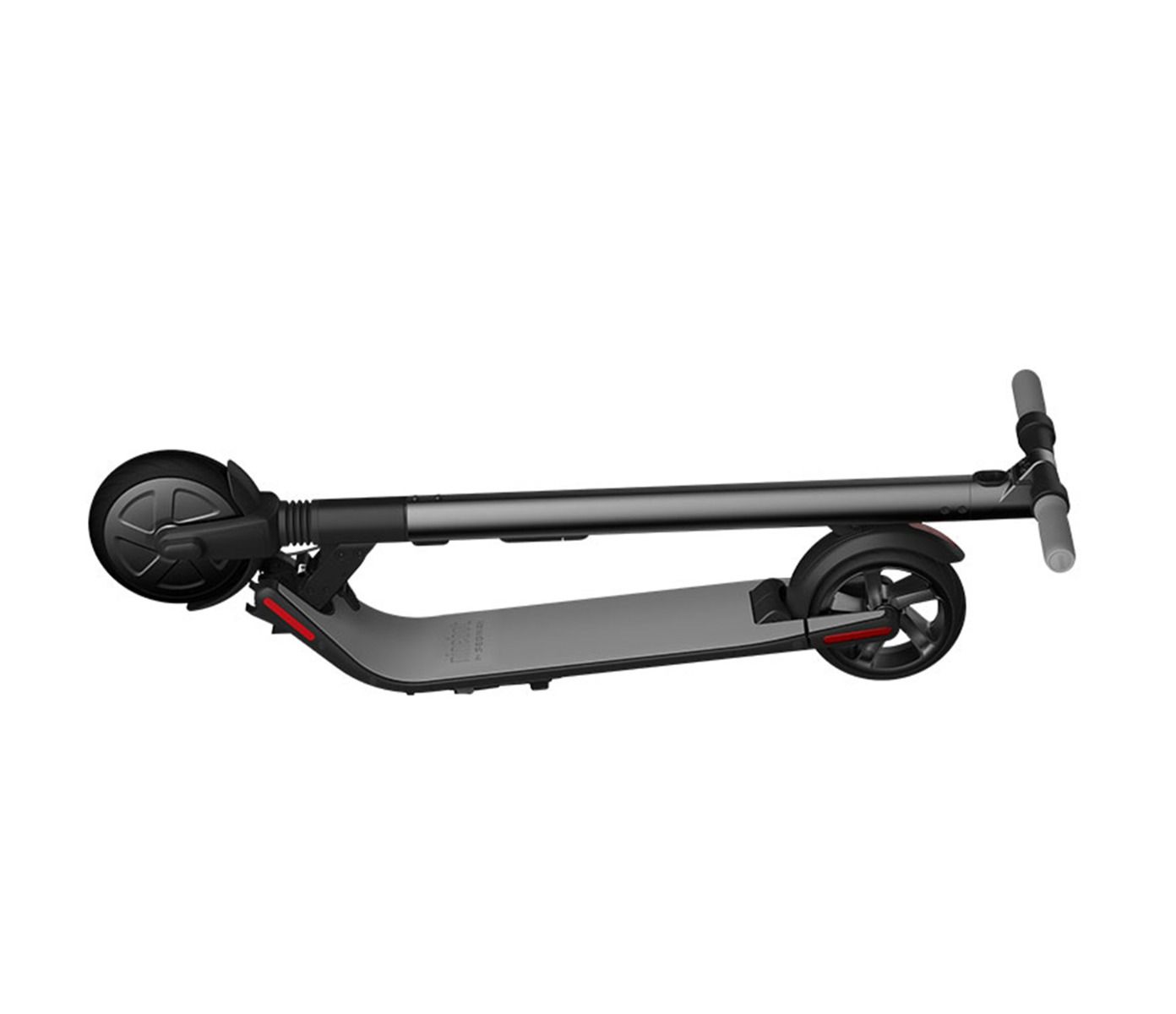 Ninebot ES2 E-Scooter, T-Dot Wheels