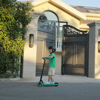 Segway Ninebot A6 12km/hr / 5km Range / 4.6kg / 50W