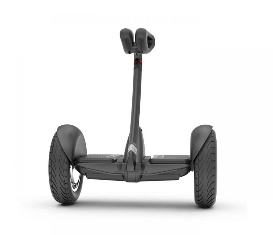 Self Balancing Electric Scooter