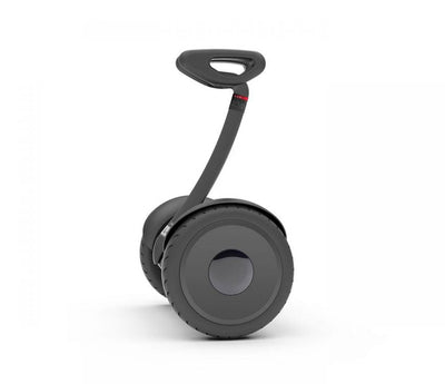 Self Balancing Electric Scooter