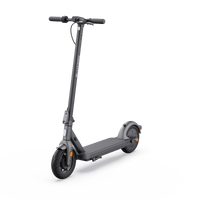 Blutron One Electric Scooter
