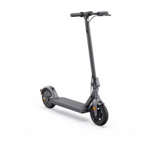 Blutron One S Electric Scooter