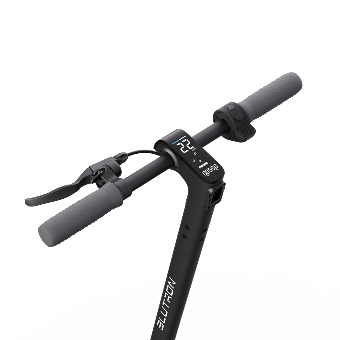 Blutron One S Review